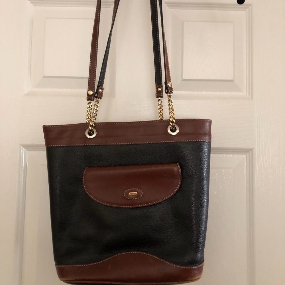 Bally Handbag